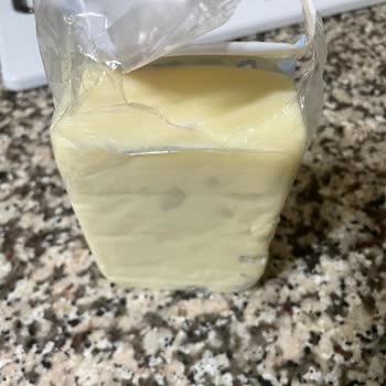 İçim Süt ve Süt Ürünleri İçim Marka Kaşar Peynirin Plastik Tadında Olması