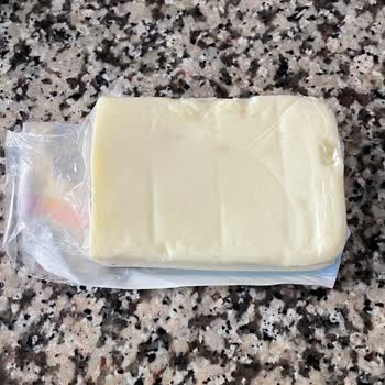 İçim Süt ve Süt Ürünleri İçim Marka Kaşar Peynirin Plastik Tadında Olması