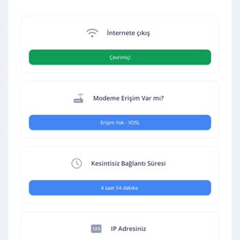 TurkNet İnternet Hızında Sürekli Düşüş Ve Yetersiz Müşteri Hizmetleri