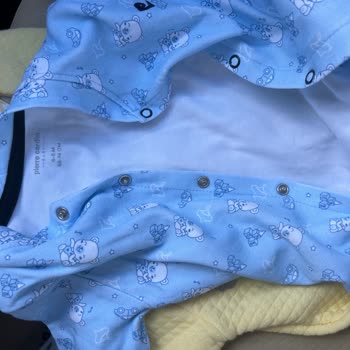 Babymiss Toys & Kids Mağazası Ürünleri Ayıplı 80 Cm Yazıyor 65 Cm Çocuğa Olmuyor