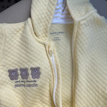 Babymiss Toys & Kids Mağazası Ürünleri Ayıplı 80 Cm Yazıyor 65 Cm Çocuğa Olmuyor