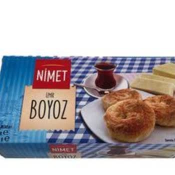 A101 Boyozun İçinde Plastik Parça