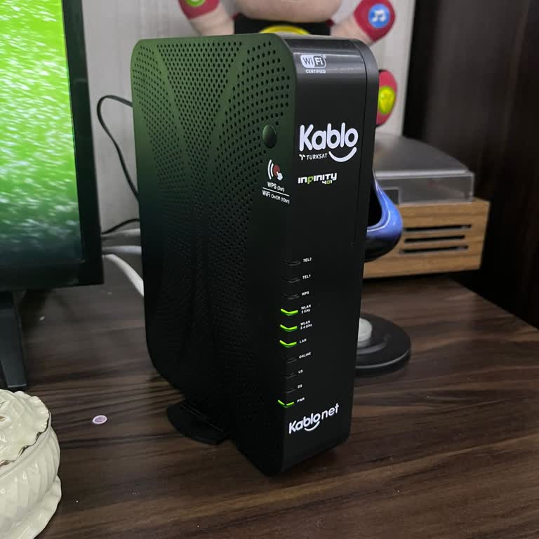 Kablo Net İnternet Sürekli Arızalı