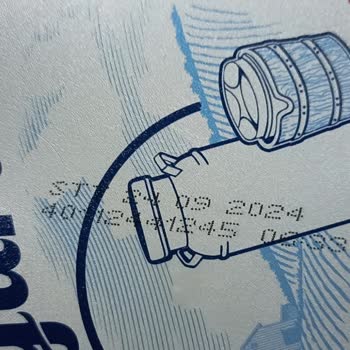 BİM Marketten Aldığım Yoğurttan Sinek Çıktı