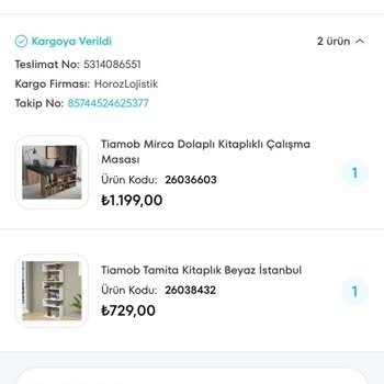 Tiamob Tia Mobilya Saygısızlığı Pişmanlık