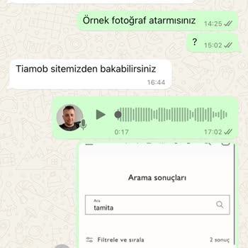 Tiamob Tia Mobilya Saygısızlığı Pişmanlık