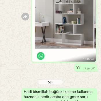 Tiamob Tia Mobilya Saygısızlığı Pişmanlık