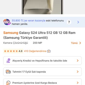 Hepsiburada Kişiye Özel İndirim Saçmalığı
