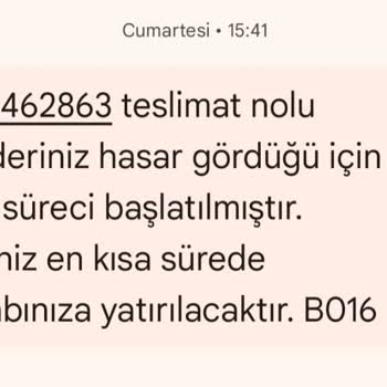 Trendyol'dan Aldığım Yoğurma Makinesi 1 Haftada Bozuldu Ve İade Süreci Kabusa Döndü