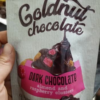 Bifa Goldnut Çikolataların Azlığı Şaşırtıyor