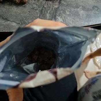 Bifa Goldnut Çikolataların Azlığı Şaşırtıyor