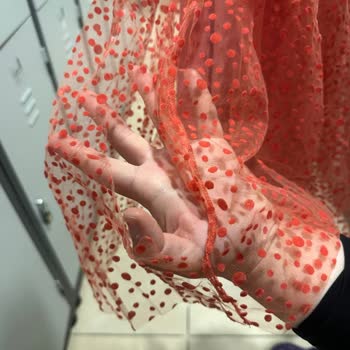 Keikei Yırtık Ürün Ve İade Sorunu