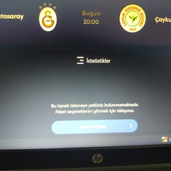 Tod TV Bağlanamıyorum Herhangi Bir Şekilde Yardımcı Olunmuyor