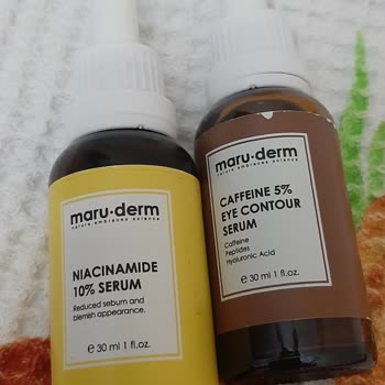 Maruderm Maruz Derm Markası