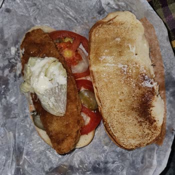 Migros Yemek Görükle Burger King 3 Defada Çözülmeyen Bayat Ürün