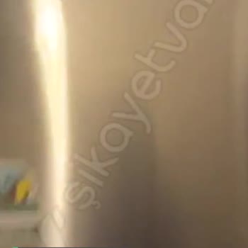 Electrolux Garantili Buzdolabını Tamir Edemiyor, Değişimi Reddediyor!