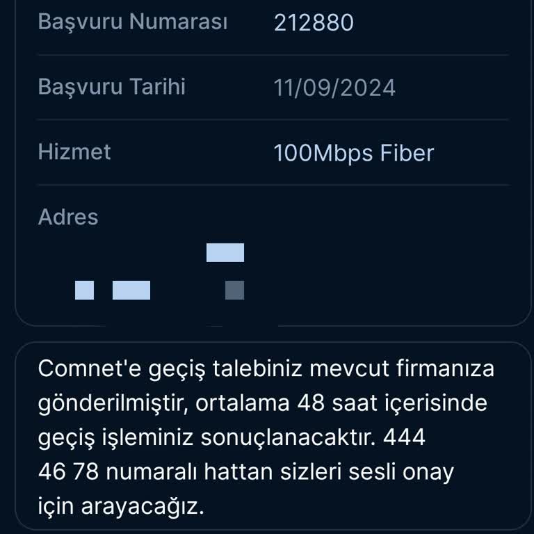 TTNET Geçiş Onayı Vermiyor