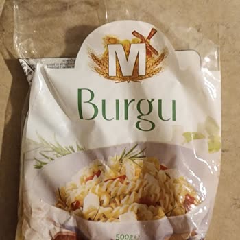 Migros Marka Makarnadan Kıl Çıktı
