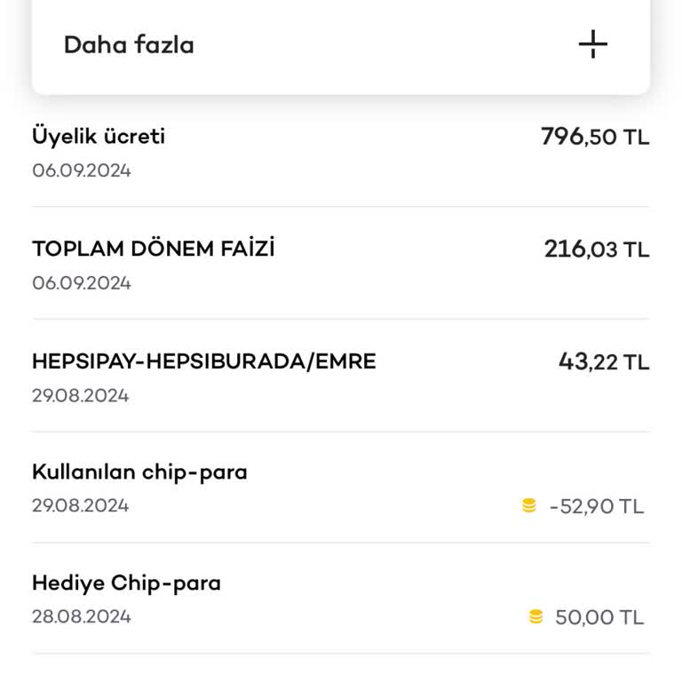 Akbank Üyelik Ücreti Şikayeti