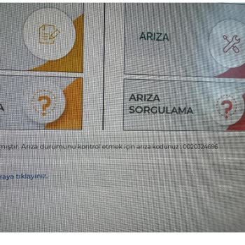 İzsu Sorunumu Çözmüyor