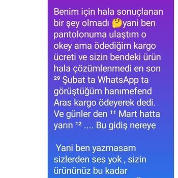 Hakke Giyim 1 Yıldır Çözümlenemeyen Karmaşa