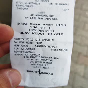 Hakke Giyim 1 Yıldır Çözümlenemeyen Karmaşa