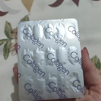 Collagenforte.online Forte Collagen Renk Değiştirdi