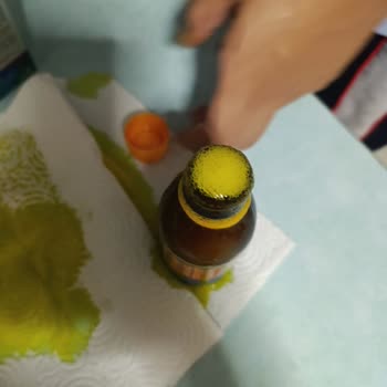 Argivit Focus Köpürme Problemi