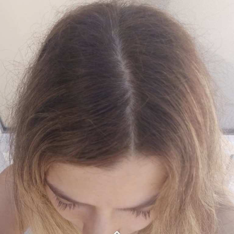 Kuaför Ahmet (Alanya) Yaşadığım Boya Faciası Ve Saygısızlık