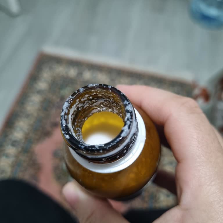 Atabay İlaç Firması Klamer Antibiyotik Pütür Pütür