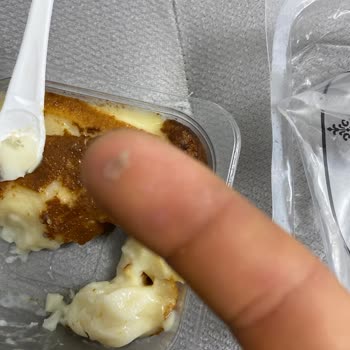 BİM Osmanoğlu Kazandibi Şikayeti