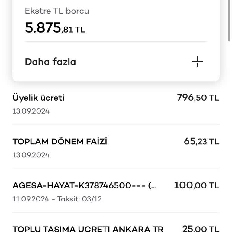 Akbank Kredi Kartı Üyelik Ücreti İptali
