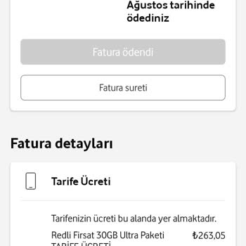 Yanlış Paket Tanımlaması ve Müşteri Hizmetleri Sorunu
