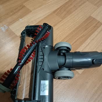 Arnica Solara Dikey Şarjlı Süpürge