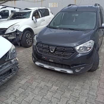 ALC Serviste Bir Türlü Yapılamayan Araç