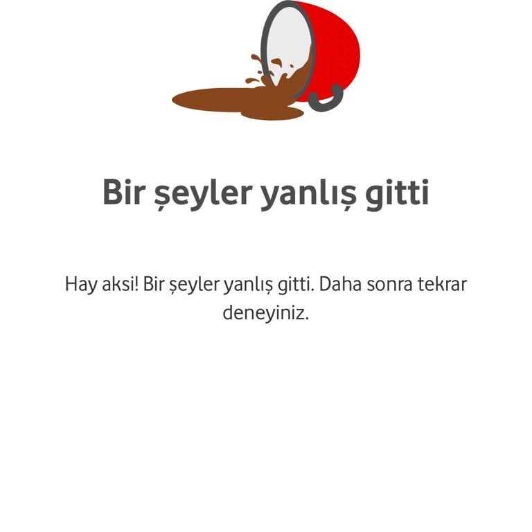 Vodafone Her Şey Yanımda Premium Ssport Plus Üyelik Kodu Problemi