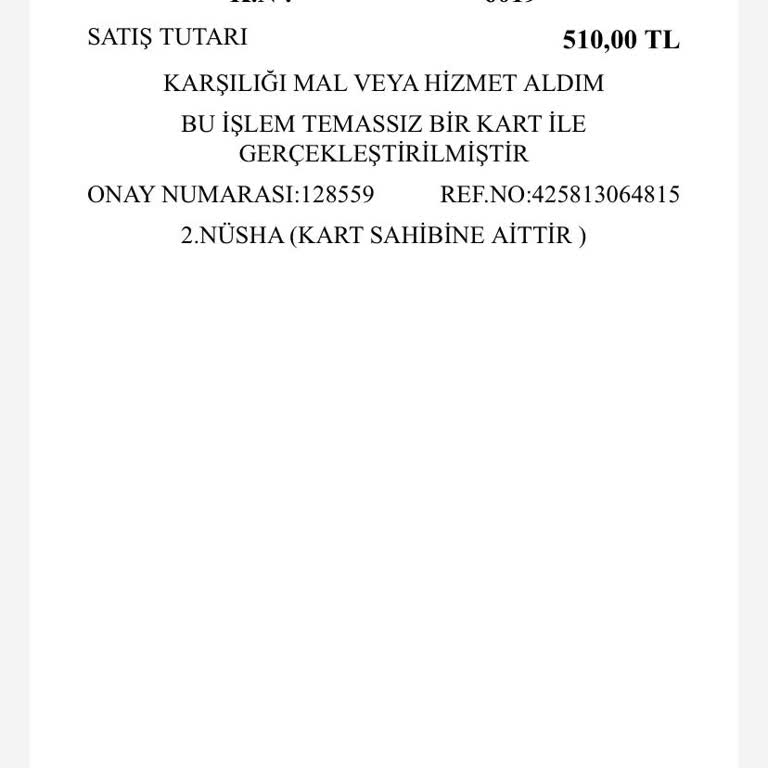 Usta Döner Konya Novada AVM