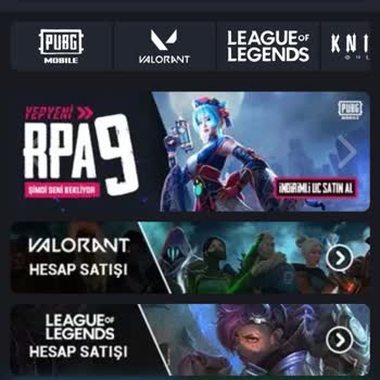 GameSatış Mobile Legends Elmas Yükleme Sorunu Ve Müşteri Hizmetleri Problemi