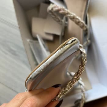 Deichmann Sandalet Para İadesi Yap Ayıplı Mal Sattılar