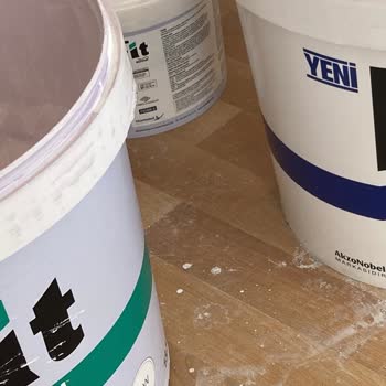 Marshall Boya Boya Rengi Beklentileri Karşılamadı