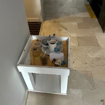 Tatilbudur Royal Paradise Hoteli Tam Bir Fiyasko.