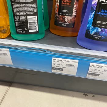 Eve Shop İndirimsiz Ürün Geçme Ve İade Sorunu