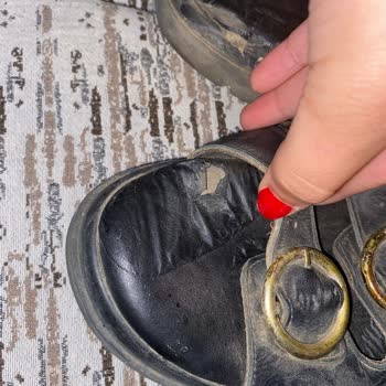 Deichmann Mağduriyeti Çözüm İstiyorum