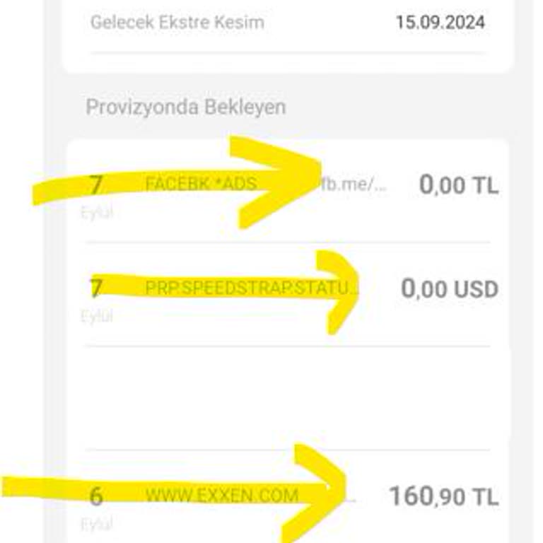 VakıfBank Kredi Kartının Online Alışverişlerde 3D Secure Limit Sorunu