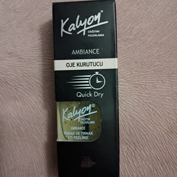 Trendyol Kalyon Dağıtım Pazarlama