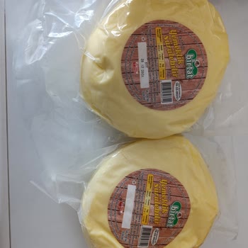 Trendyol Birtat Yöresel Yayık Köy Yağı Diye Margarin Satıyor.