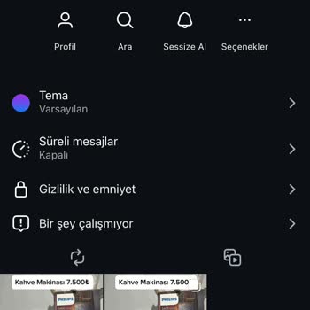 Sahibinden Online Alışverişte Güvenlik Endişesi Ve İade Sorunu