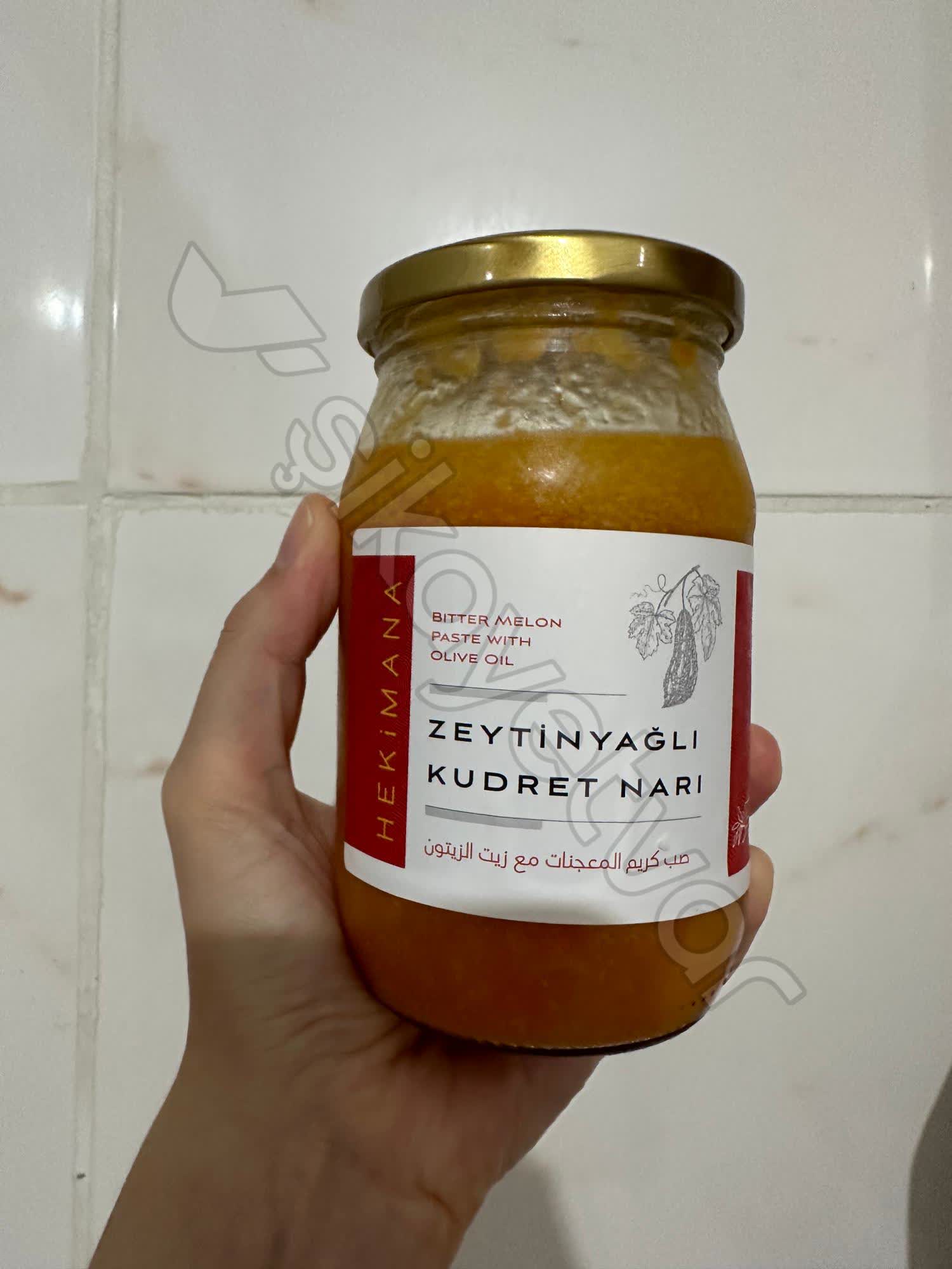 Sade Pazar Hekim Ana Markalı Üründe Şok Edici Hijyen Sorunu - Şikayetvar