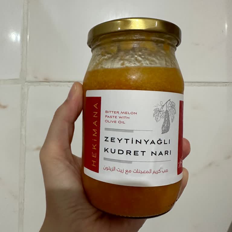 Sade Pazar Hekim Ana Markalı Üründe Şok Edici Hijyen Sorunu