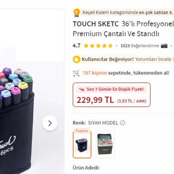 Trendyol Yanıltıcı Fiyat Bilgisi Ve Yetersiz Müşteri Hizmetleri